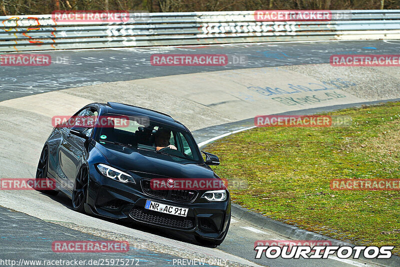 Bild #25975272 - Touristenfahrten Nürburgring Nordschleife (17.03.2024)