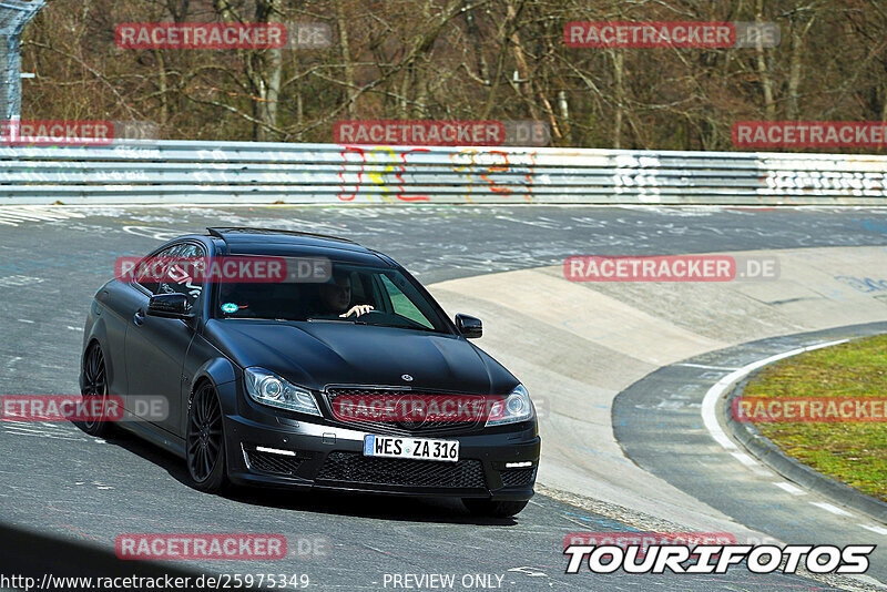 Bild #25975349 - Touristenfahrten Nürburgring Nordschleife (17.03.2024)