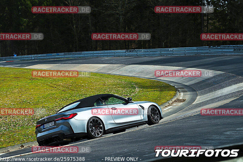 Bild #25975388 - Touristenfahrten Nürburgring Nordschleife (17.03.2024)