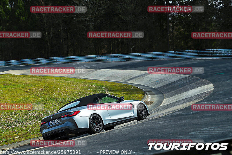 Bild #25975391 - Touristenfahrten Nürburgring Nordschleife (17.03.2024)