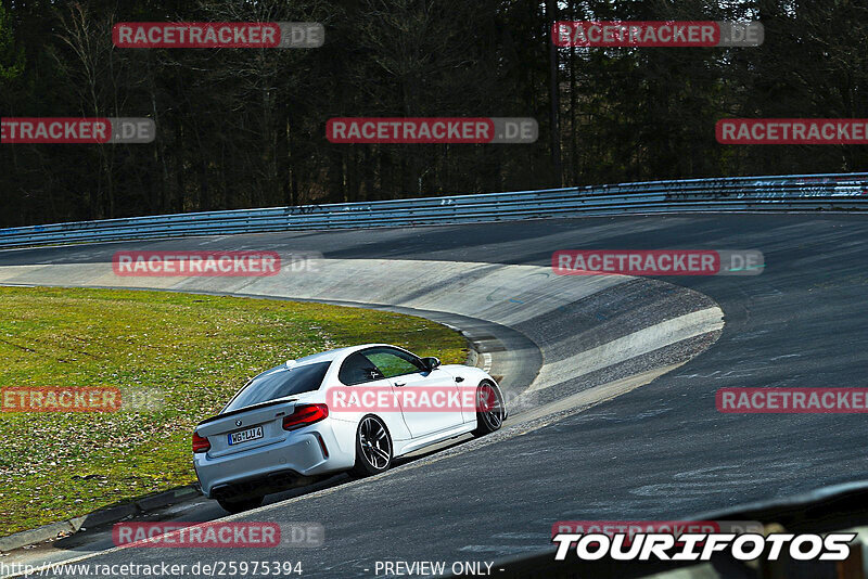 Bild #25975394 - Touristenfahrten Nürburgring Nordschleife (17.03.2024)