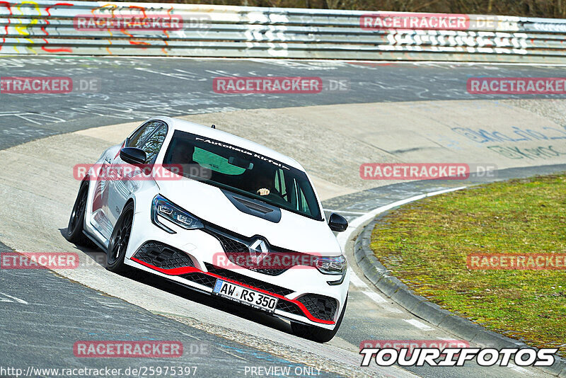 Bild #25975397 - Touristenfahrten Nürburgring Nordschleife (17.03.2024)