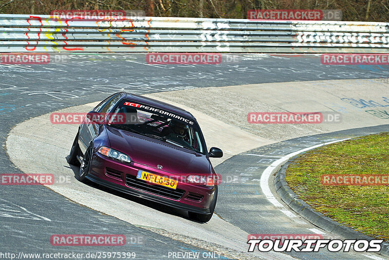 Bild #25975399 - Touristenfahrten Nürburgring Nordschleife (17.03.2024)