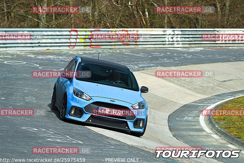 Bild #25975459 - Touristenfahrten Nürburgring Nordschleife (17.03.2024)