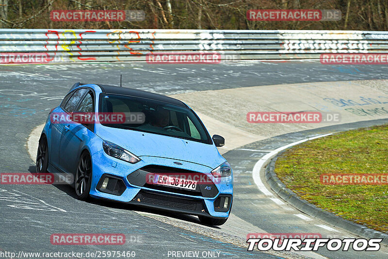 Bild #25975460 - Touristenfahrten Nürburgring Nordschleife (17.03.2024)