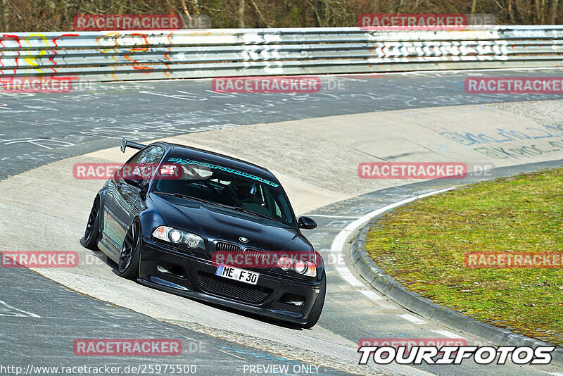 Bild #25975500 - Touristenfahrten Nürburgring Nordschleife (17.03.2024)