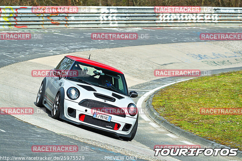 Bild #25975529 - Touristenfahrten Nürburgring Nordschleife (17.03.2024)