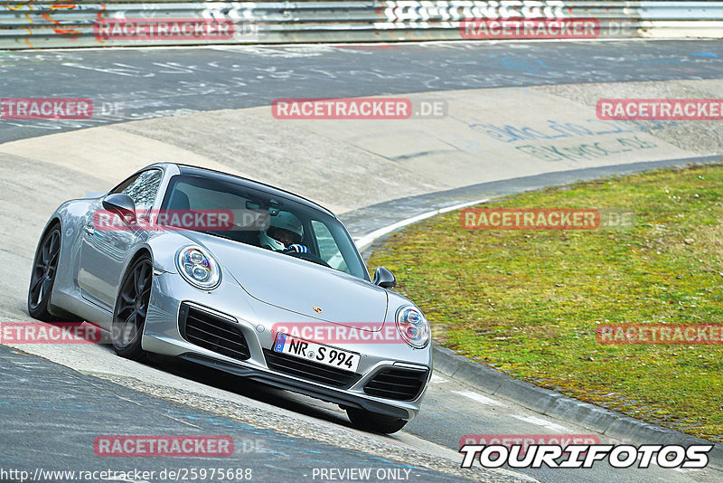 Bild #25975688 - Touristenfahrten Nürburgring Nordschleife (17.03.2024)