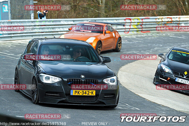 Bild #25975769 - Touristenfahrten Nürburgring Nordschleife (17.03.2024)