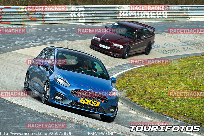 Bild #25975879 - Touristenfahrten Nürburgring Nordschleife (17.03.2024)