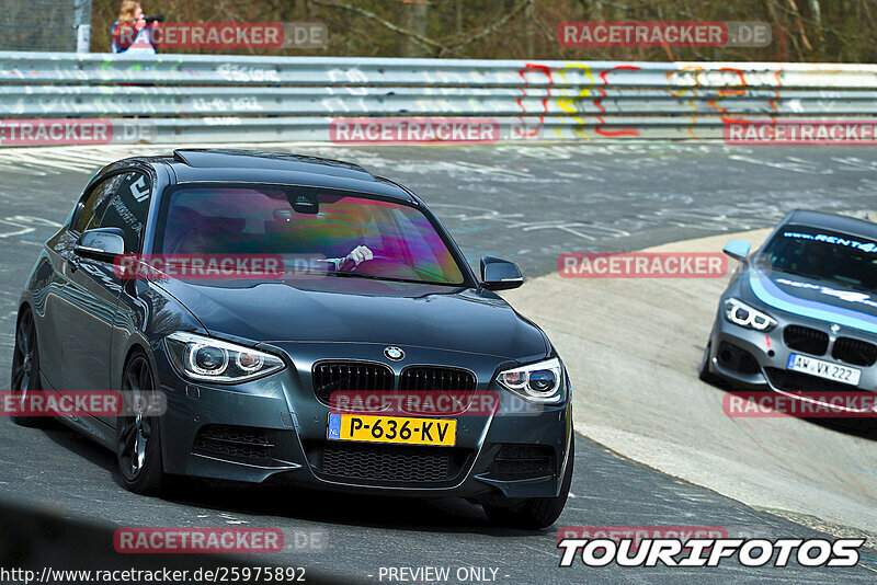 Bild #25975892 - Touristenfahrten Nürburgring Nordschleife (17.03.2024)