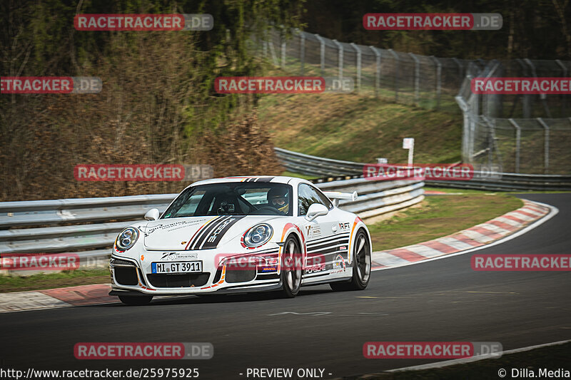 Bild #25975925 - Touristenfahrten Nürburgring Nordschleife (17.03.2024)