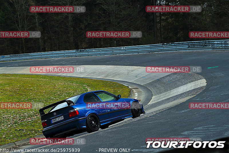 Bild #25975939 - Touristenfahrten Nürburgring Nordschleife (17.03.2024)