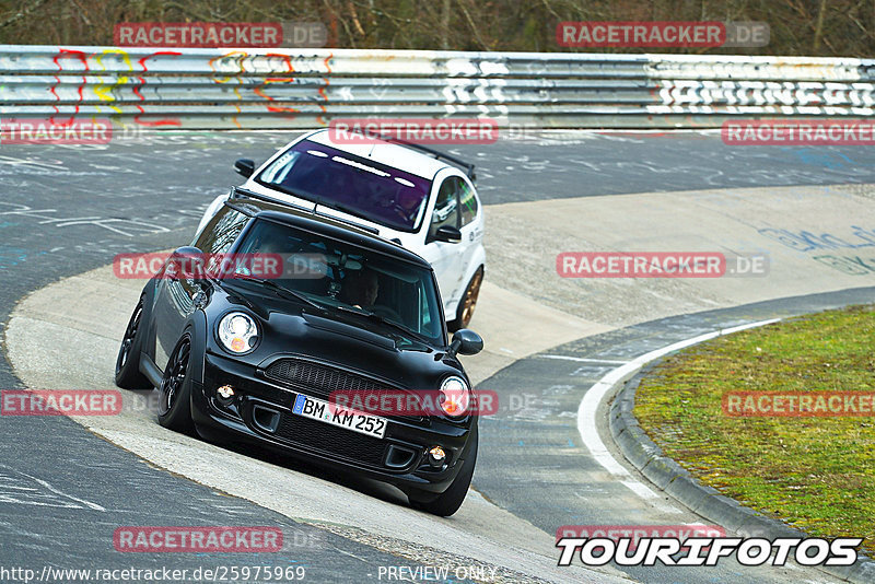 Bild #25975969 - Touristenfahrten Nürburgring Nordschleife (17.03.2024)