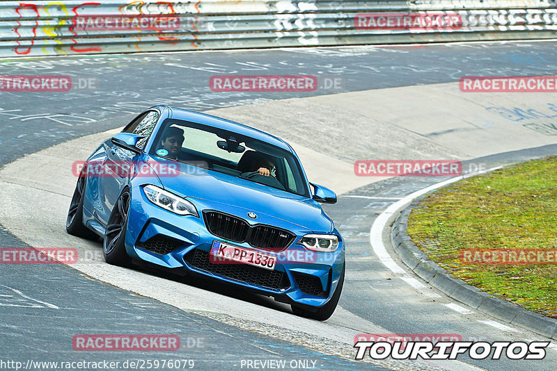 Bild #25976079 - Touristenfahrten Nürburgring Nordschleife (17.03.2024)