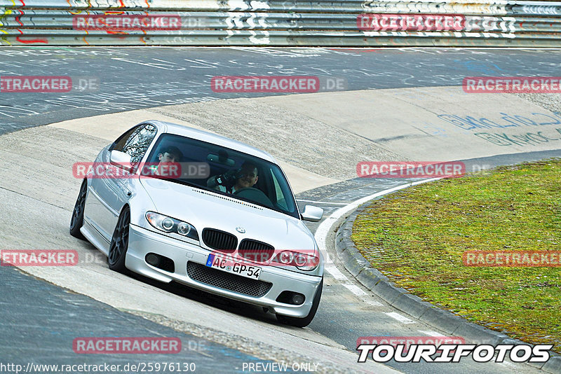 Bild #25976130 - Touristenfahrten Nürburgring Nordschleife (17.03.2024)