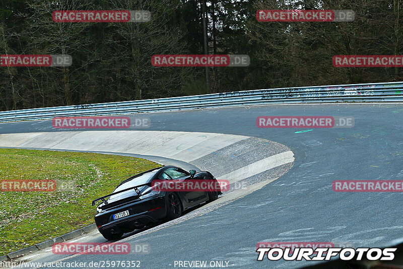 Bild #25976352 - Touristenfahrten Nürburgring Nordschleife (17.03.2024)