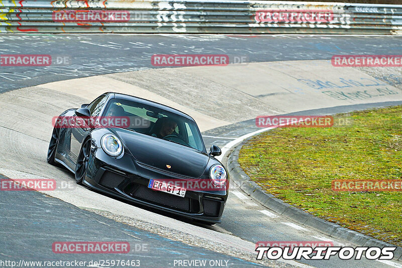 Bild #25976463 - Touristenfahrten Nürburgring Nordschleife (17.03.2024)