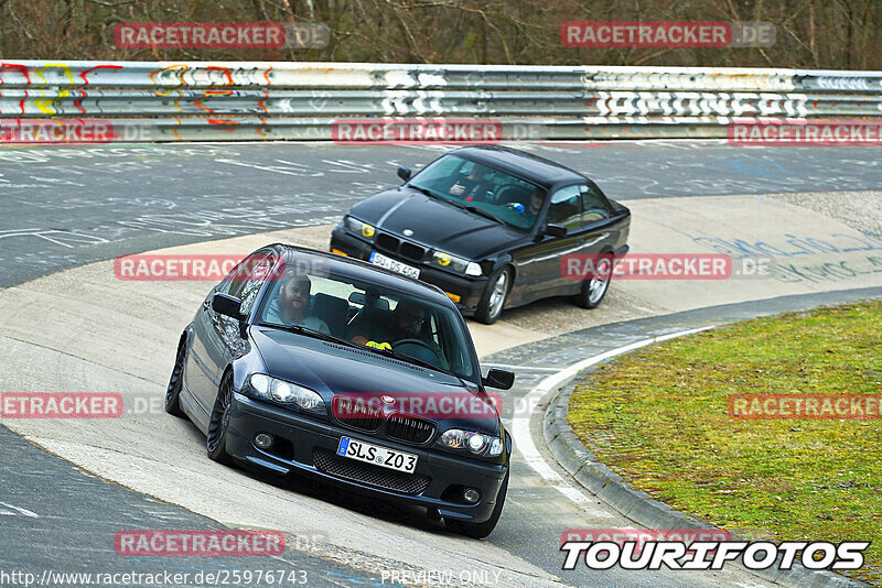 Bild #25976743 - Touristenfahrten Nürburgring Nordschleife (17.03.2024)