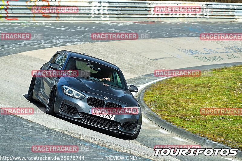 Bild #25976744 - Touristenfahrten Nürburgring Nordschleife (17.03.2024)