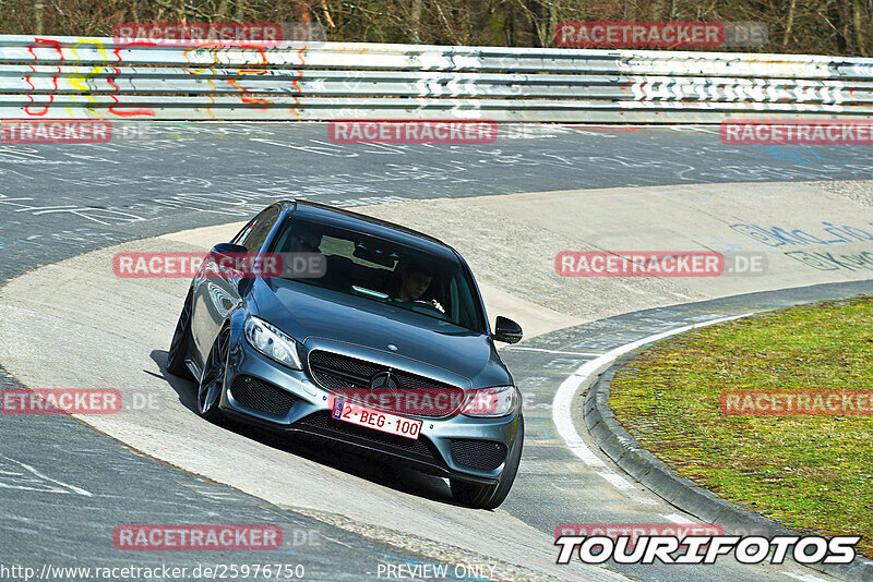 Bild #25976750 - Touristenfahrten Nürburgring Nordschleife (17.03.2024)