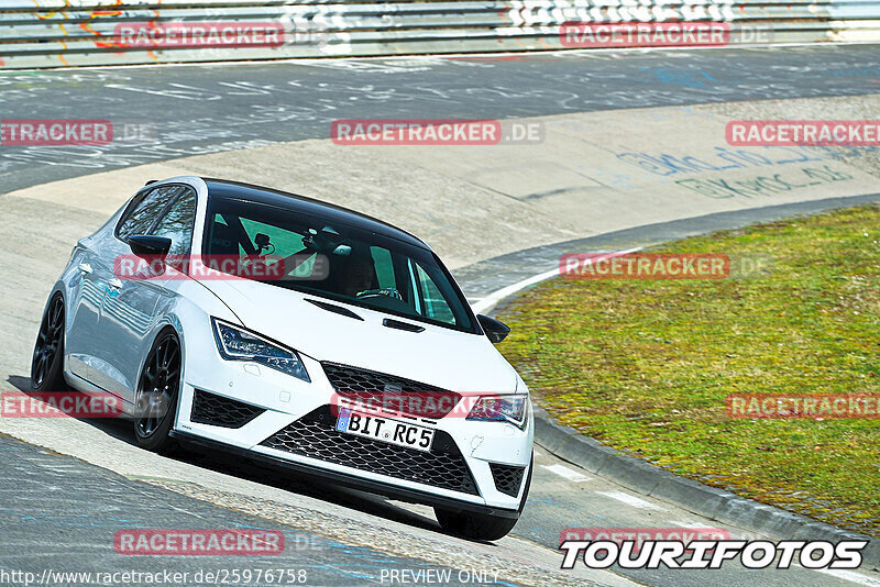 Bild #25976758 - Touristenfahrten Nürburgring Nordschleife (17.03.2024)