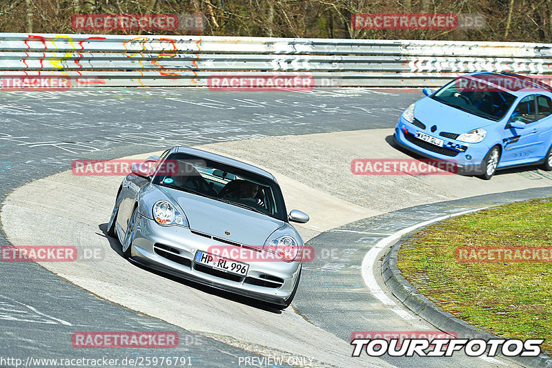 Bild #25976791 - Touristenfahrten Nürburgring Nordschleife (17.03.2024)