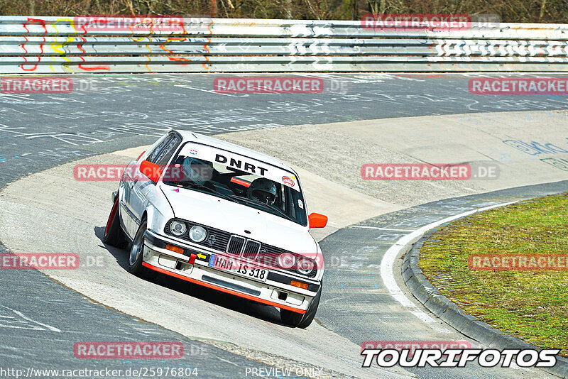 Bild #25976804 - Touristenfahrten Nürburgring Nordschleife (17.03.2024)