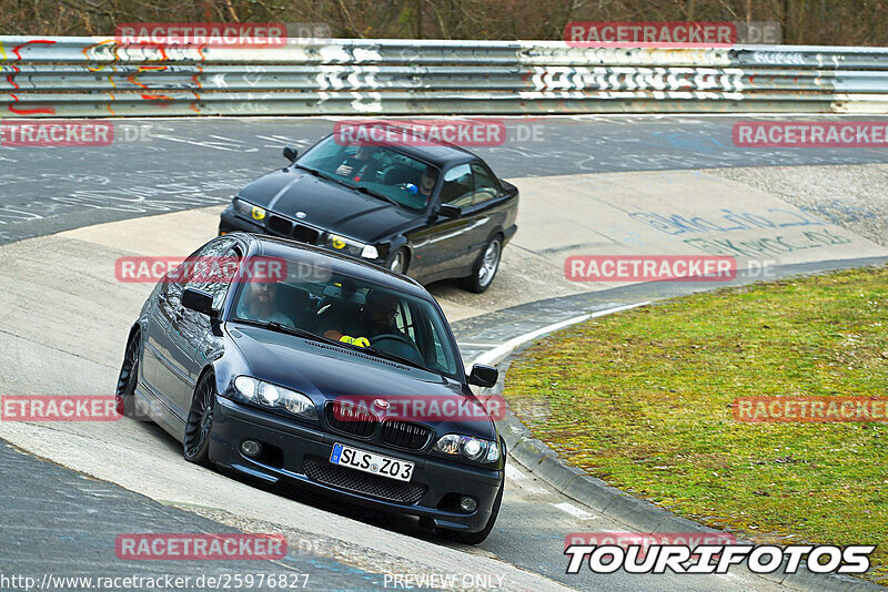 Bild #25976827 - Touristenfahrten Nürburgring Nordschleife (17.03.2024)