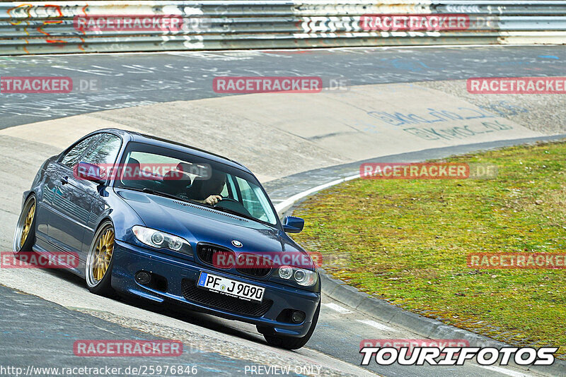 Bild #25976846 - Touristenfahrten Nürburgring Nordschleife (17.03.2024)