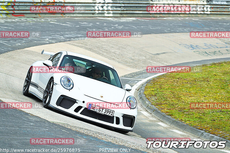 Bild #25976875 - Touristenfahrten Nürburgring Nordschleife (17.03.2024)