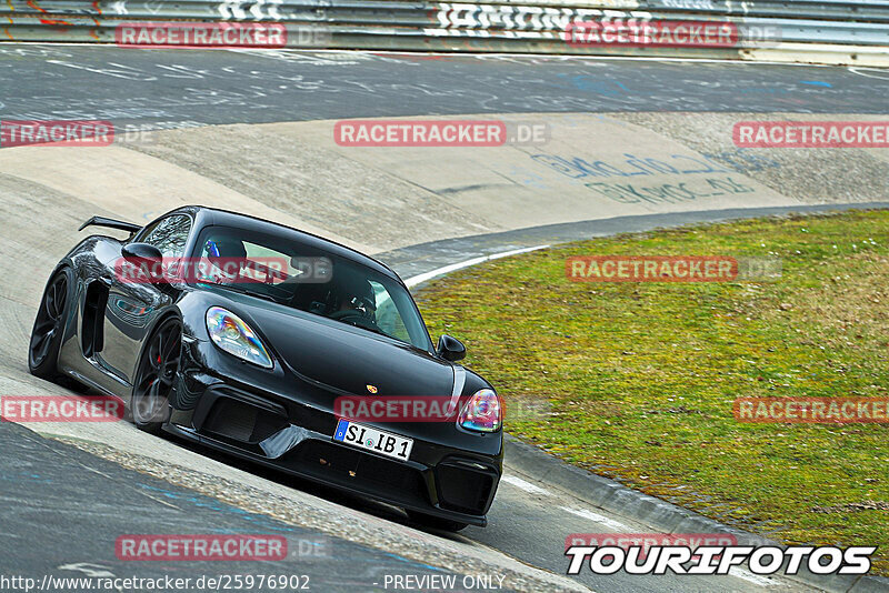 Bild #25976902 - Touristenfahrten Nürburgring Nordschleife (17.03.2024)