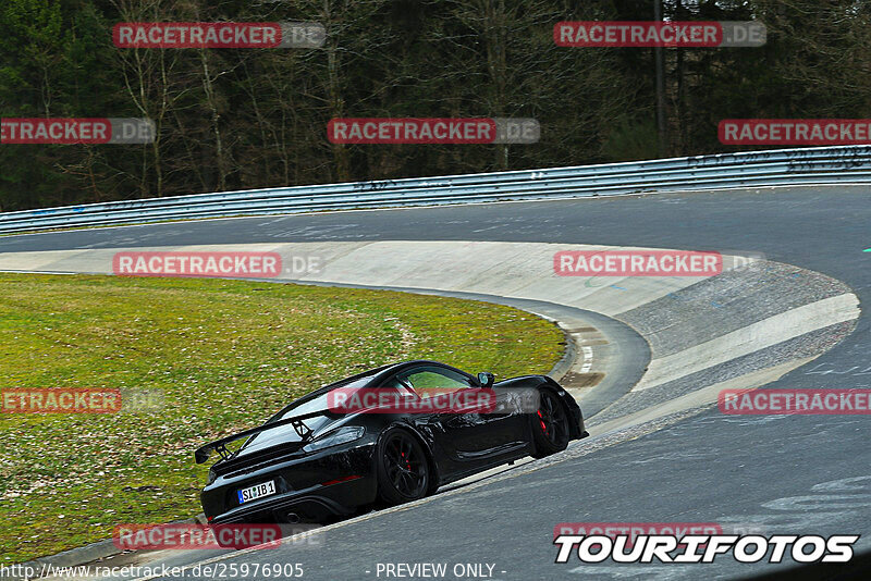 Bild #25976905 - Touristenfahrten Nürburgring Nordschleife (17.03.2024)