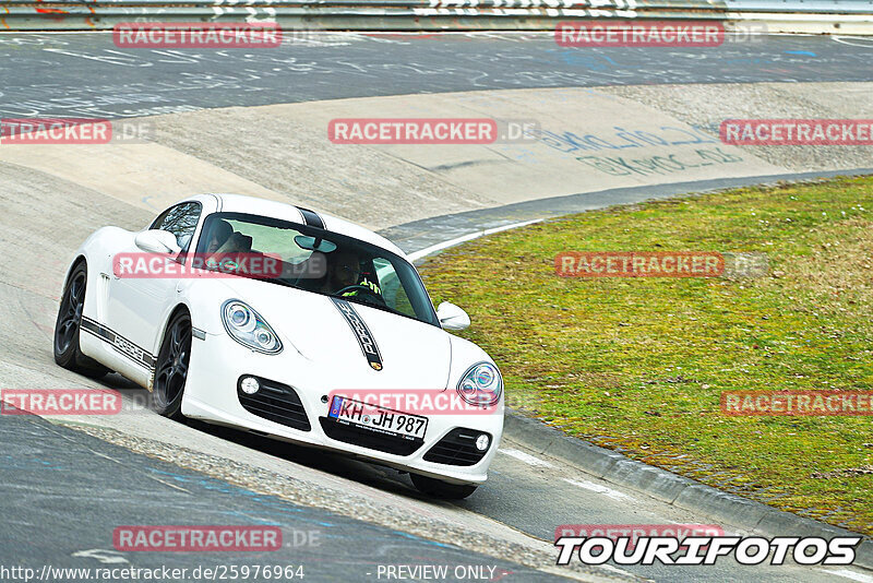 Bild #25976964 - Touristenfahrten Nürburgring Nordschleife (17.03.2024)