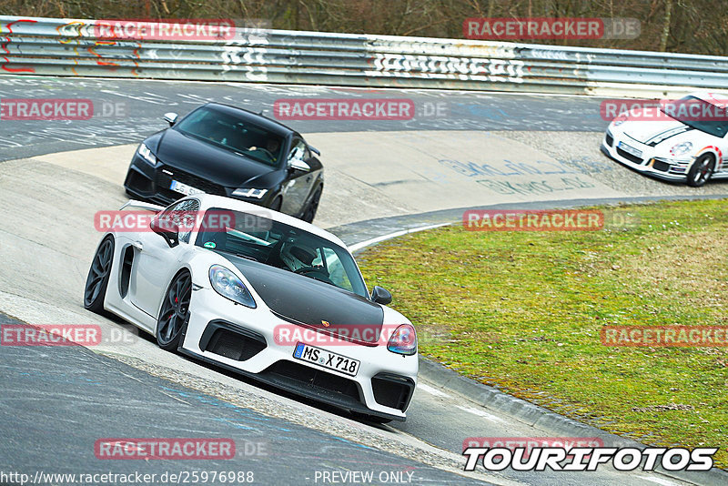 Bild #25976988 - Touristenfahrten Nürburgring Nordschleife (17.03.2024)