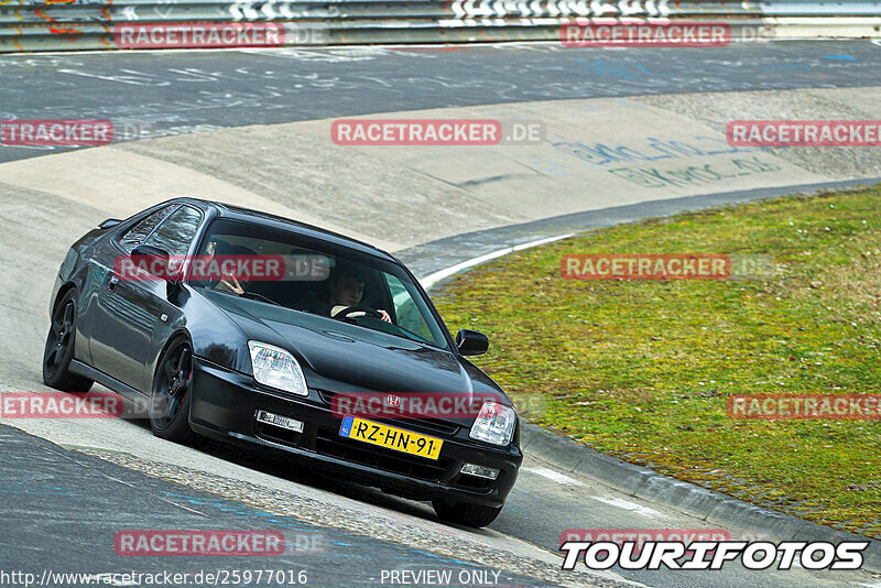 Bild #25977016 - Touristenfahrten Nürburgring Nordschleife (17.03.2024)