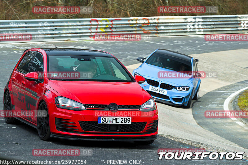 Bild #25977054 - Touristenfahrten Nürburgring Nordschleife (17.03.2024)