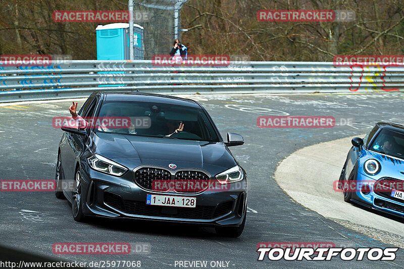 Bild #25977068 - Touristenfahrten Nürburgring Nordschleife (17.03.2024)