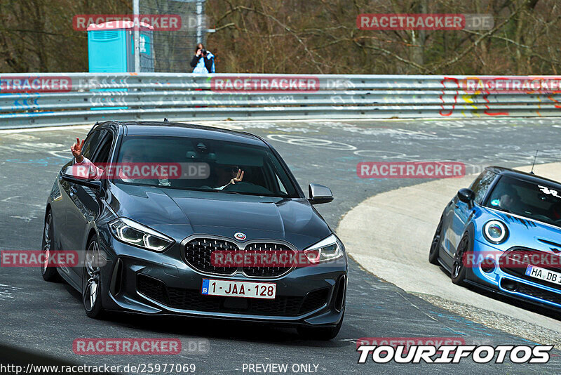 Bild #25977069 - Touristenfahrten Nürburgring Nordschleife (17.03.2024)