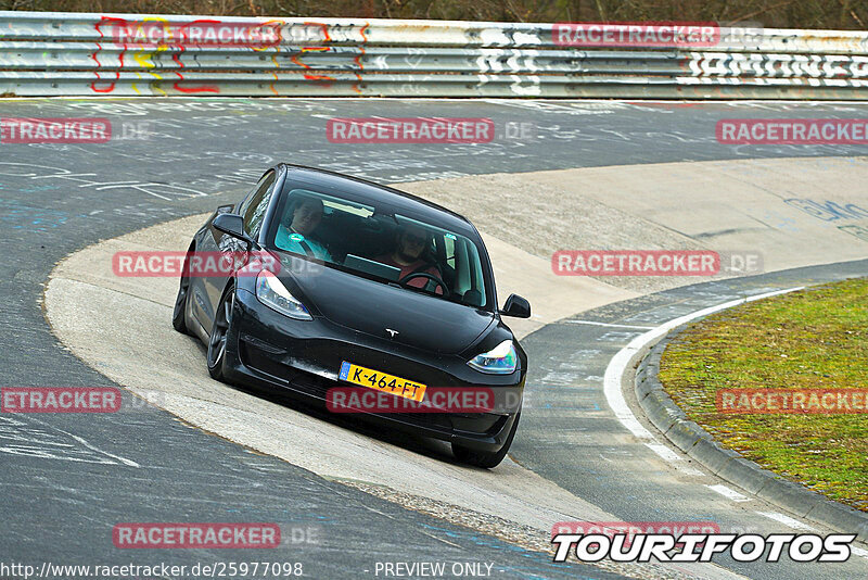 Bild #25977098 - Touristenfahrten Nürburgring Nordschleife (17.03.2024)