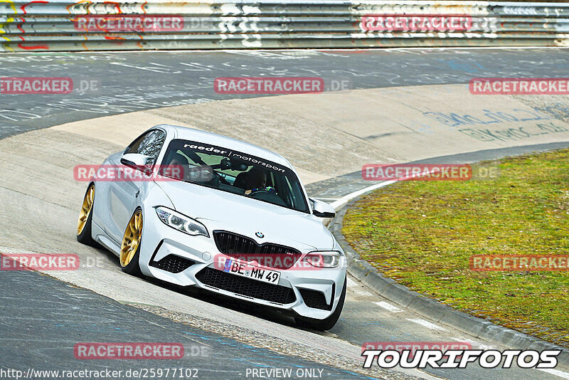 Bild #25977102 - Touristenfahrten Nürburgring Nordschleife (17.03.2024)