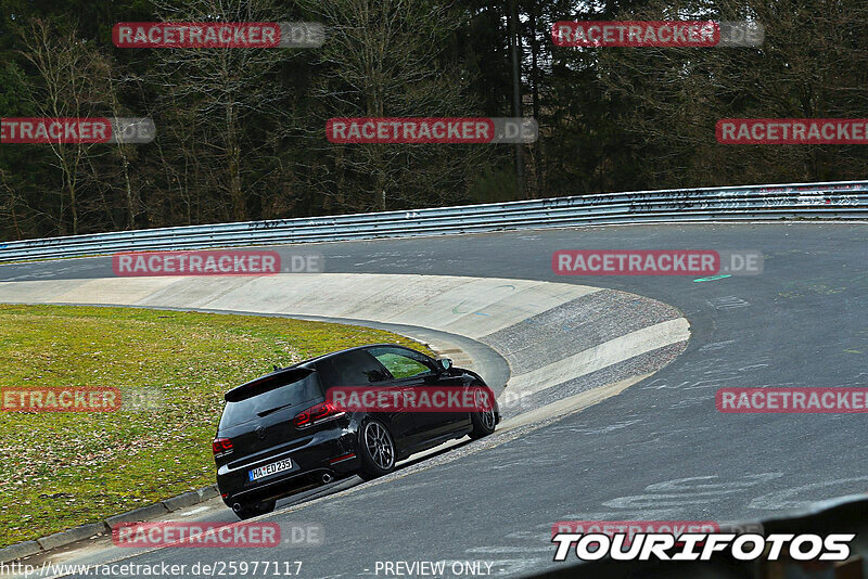 Bild #25977117 - Touristenfahrten Nürburgring Nordschleife (17.03.2024)