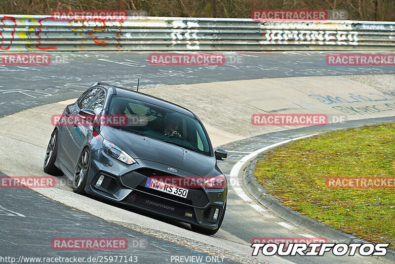 Bild #25977143 - Touristenfahrten Nürburgring Nordschleife (17.03.2024)