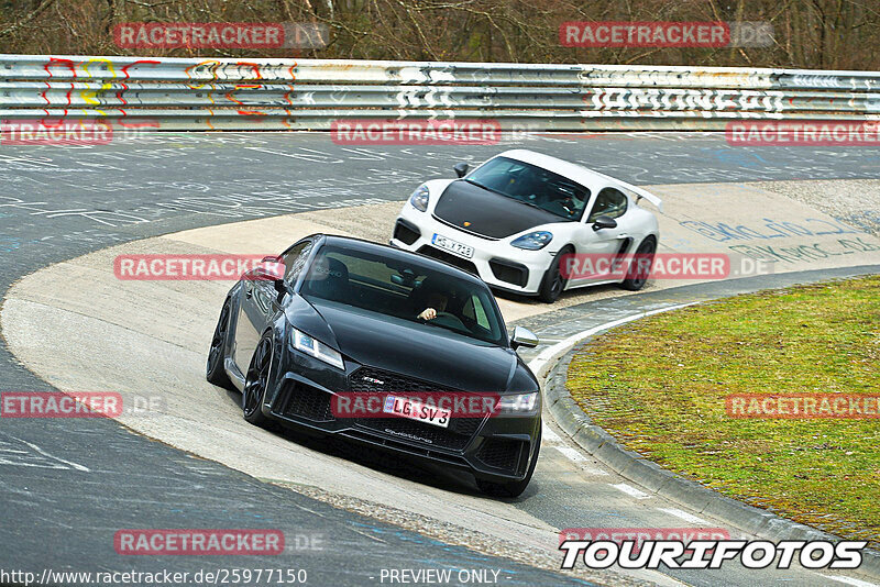 Bild #25977150 - Touristenfahrten Nürburgring Nordschleife (17.03.2024)