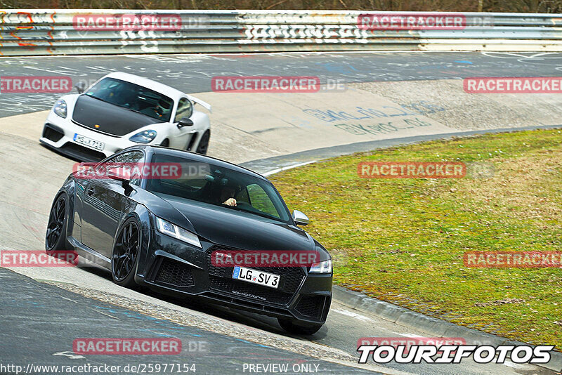 Bild #25977154 - Touristenfahrten Nürburgring Nordschleife (17.03.2024)