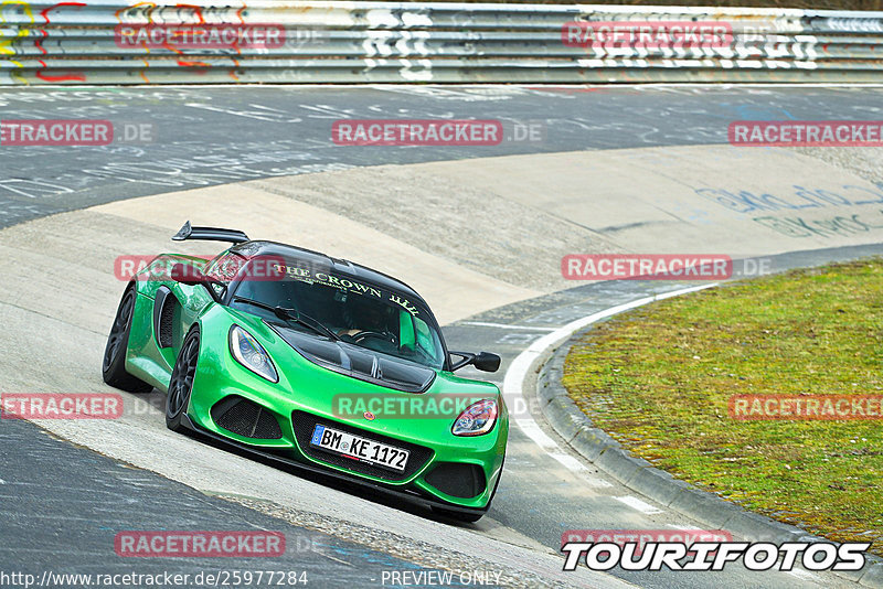 Bild #25977284 - Touristenfahrten Nürburgring Nordschleife (17.03.2024)