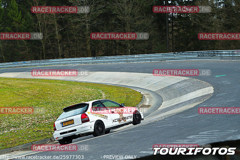 Bild #25977303 - Touristenfahrten Nürburgring Nordschleife (17.03.2024)