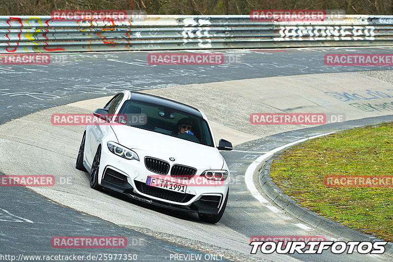 Bild #25977350 - Touristenfahrten Nürburgring Nordschleife (17.03.2024)