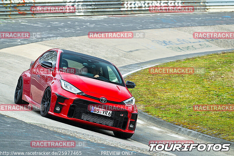 Bild #25977465 - Touristenfahrten Nürburgring Nordschleife (17.03.2024)