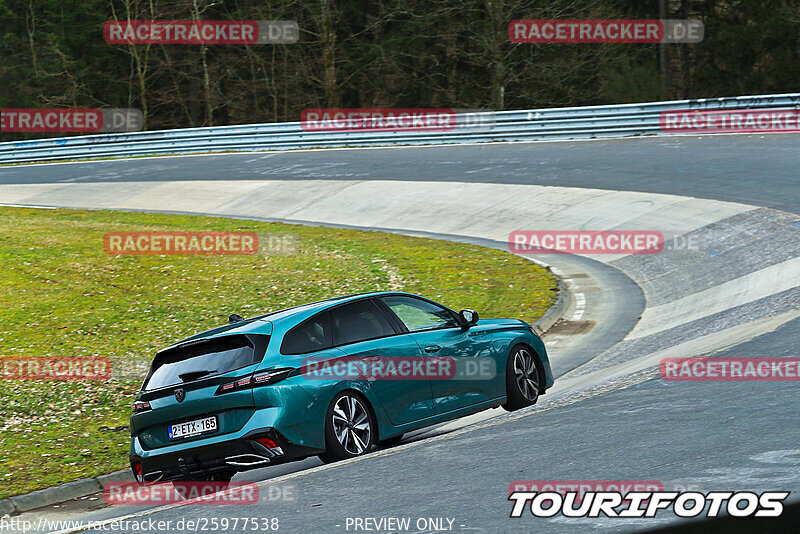 Bild #25977538 - Touristenfahrten Nürburgring Nordschleife (17.03.2024)